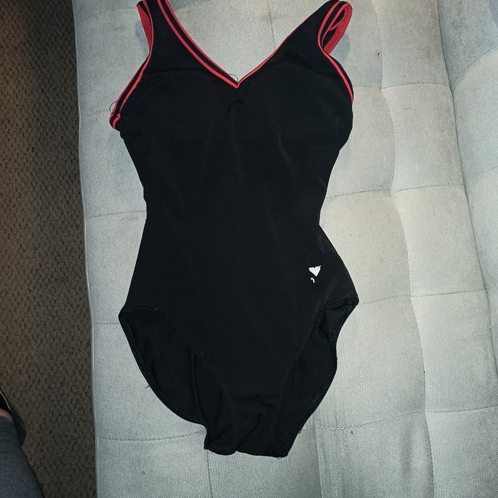 1 piece bathing suit